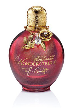 Taylor Swift Wonderstruck Enchanted