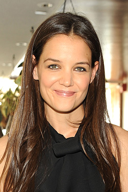 Katie Holmes