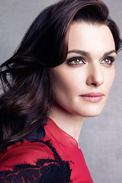 Rachel Weisz Marie Claire UK