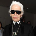 Karl Lagerfeld: âI Don't Like Pippa Middleton's Faceâ