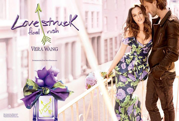 Leighton Meester Lovestruck Vera Wange