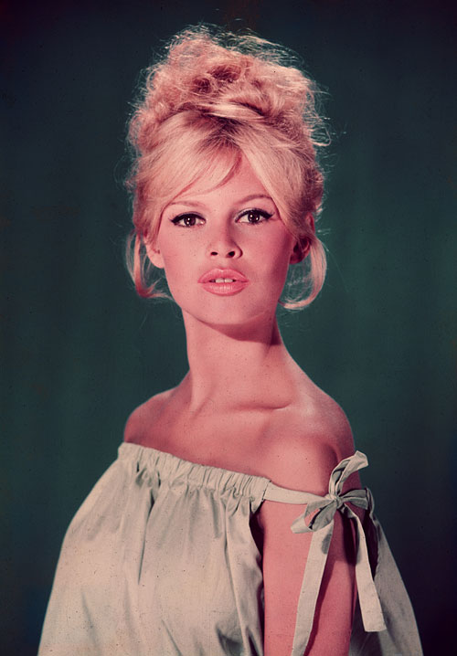 Brigitte Bardot