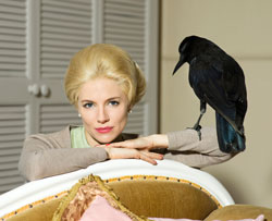 Sienna Miller Tippi Hedren The Girl HBO