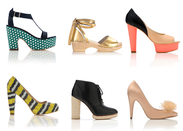 Loeffler Randall Sale