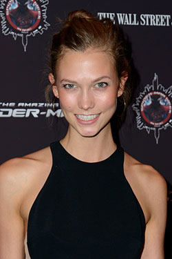 Karlie Kloss IMG Models