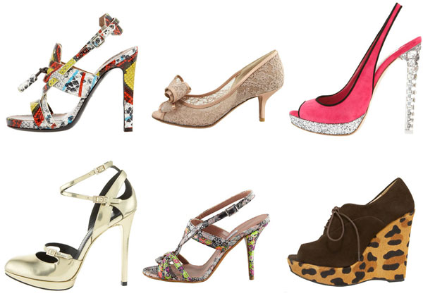 bergdorf goodman shoes miu miu prada proenza schouler tabitha simians b brian atwood valentine