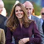 Rumor Mill: Kate Middleton is Pregnant!