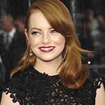 Emma Stone's Fiery Mane is the Most Requested Color in LA