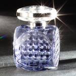 Jimmy Choo Launches Second Fragrance, Flash