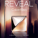 Are You Ready to REVEAL - Calvin Klein