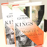 Decades hosts Dana Thomasâ Book Gods and Kings