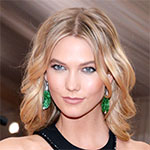 Karlie Kloss Seeks to Inspire Young Girls