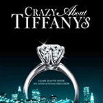 The Donât Miss Documentary â Crazy About Tiffanyâs!