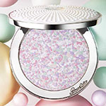 Guerlain Goes Glowy for Spring 2016