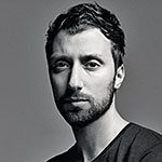 Anthony Vaccarello Named Hedi Slimaneâs Successor at Saint Laurent