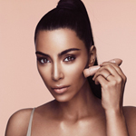 KKW Beauty by Kim Kardashian is finally Here!