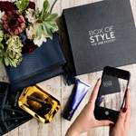 All your Essentials - In Rachel Zoe's Box of Style