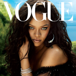 June Vogue Cover Girl Rihanna Keeps it Real