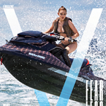 Gigi Hadid shows off her âfearlessâ side with V Magazine