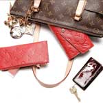 The Most Counterfeited Handbags and How to Avoid Buying One