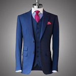 5 Tips for Shopping for Custom Suits in Bangkok