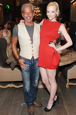 Gary Friedman, Jaime King