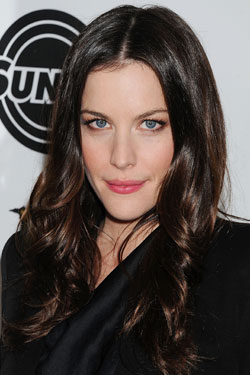 Liv Tyler