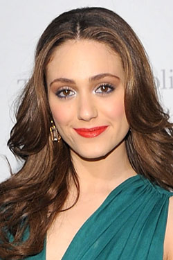 Emmy Rossum