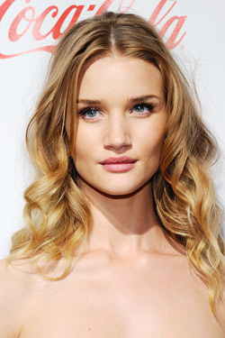 Rosie Huntington-Whiteley