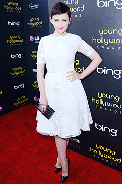 Ginnifer Goodwin